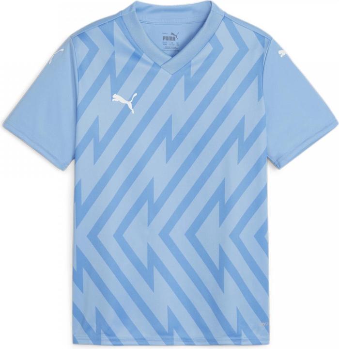 Actual product image Puma teamGLORY Jersey Jr (152)