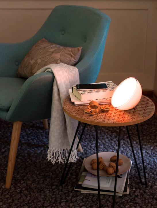 Immagine prodotto Philips Hue Tinta Vai Base BT (520 lm)