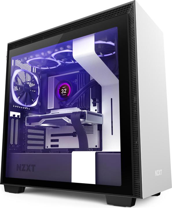 Immagine prodotto NZXT Kraken Z73 RGB