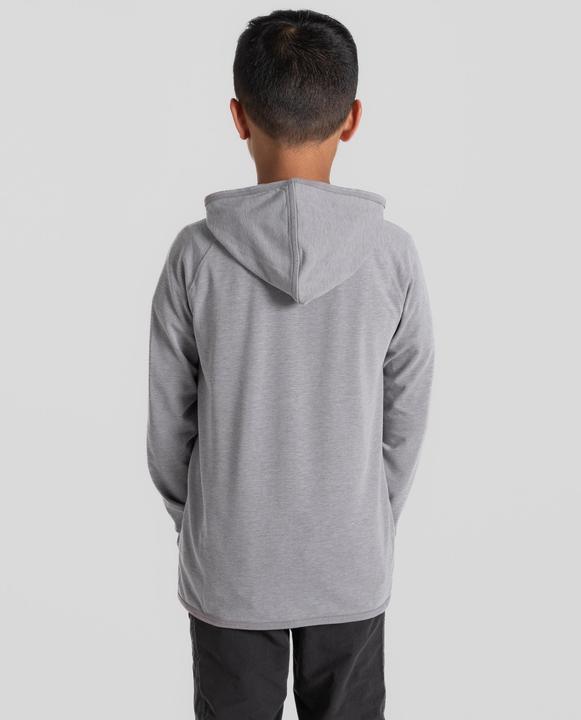 Image du produit Craghoppers Veste à capuche Nosilife Frey (152)