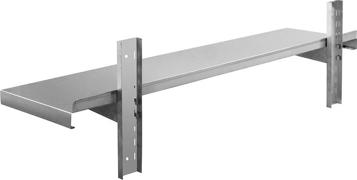 Actual product image Gastro Hero Wall shelf Basic / (60 x 30 x 35 cm)