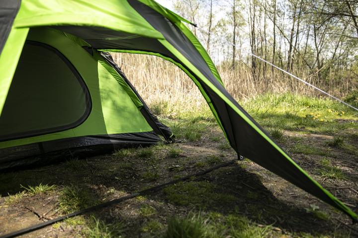 Immagine prodotto Peme Toro 3 (Tenda a tunnel, 5 kg, 3 persone)