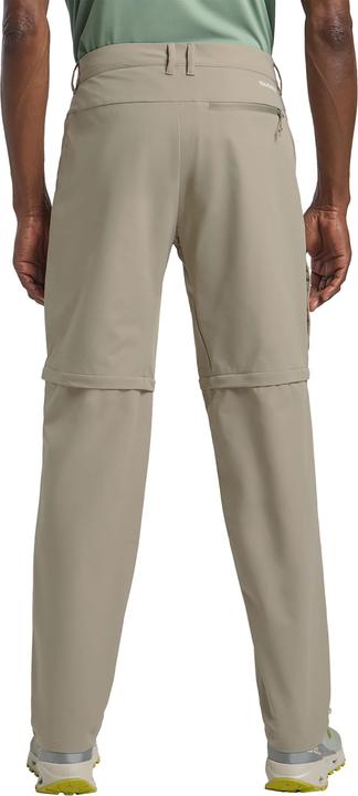 Image du produit Jack Wolfskin Pico Trail Zip Off Pants M (L, XL)