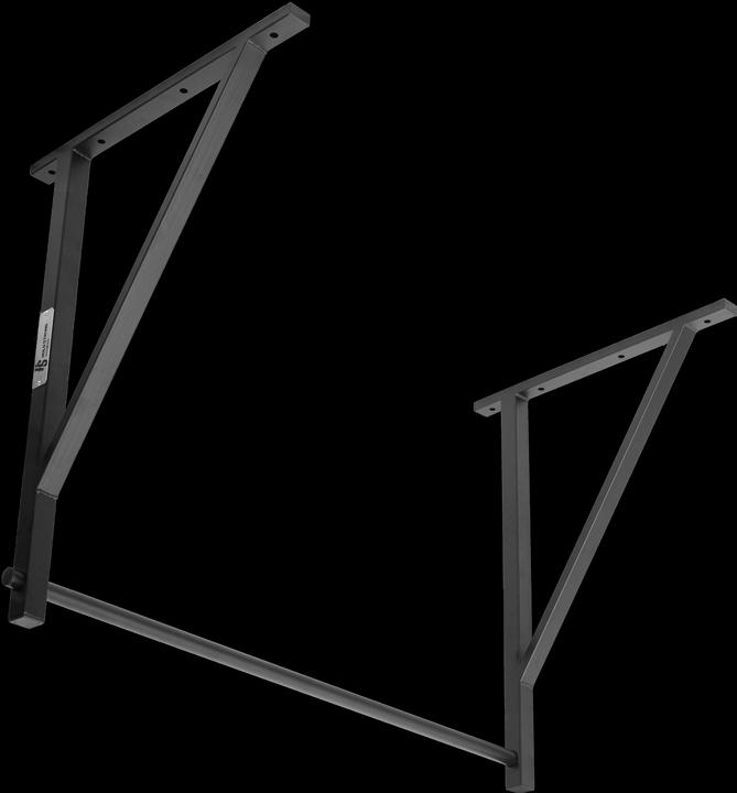 Immagine prodotto Hold Strong Kipping-Pull-ups und Muscle-Ups