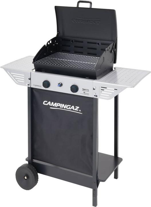 Produktbild Campingaz Xpert 100 L (7.10 kW)