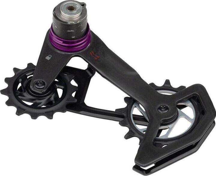 Actual product image Sram Replacement cage for rear derailleur