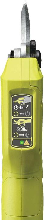 Image du produit Ryobi Secateurs