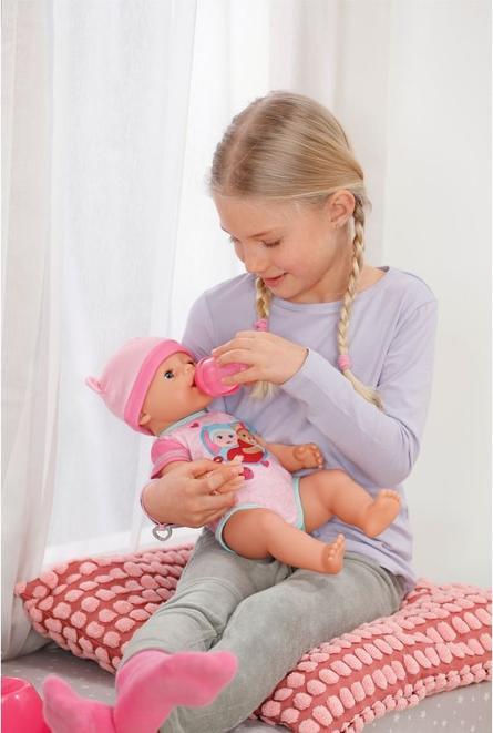 Produktbild Zapf Creation Baby Born Emma