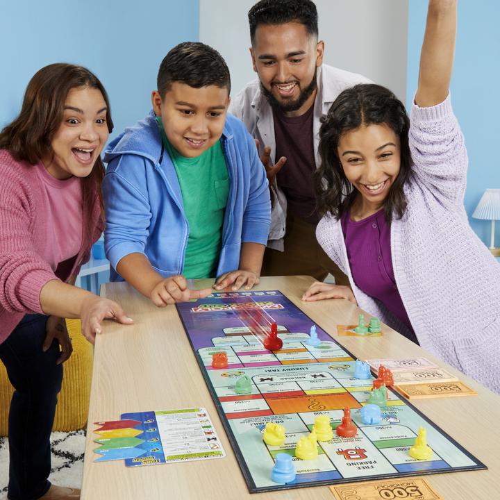 Produktbild Hasbro Knockout (Schwedisch)