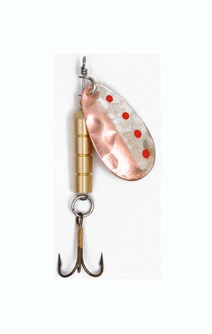 Produktbild Stucki Thun EGB Spinner, schwere Ausführung (1 cm)