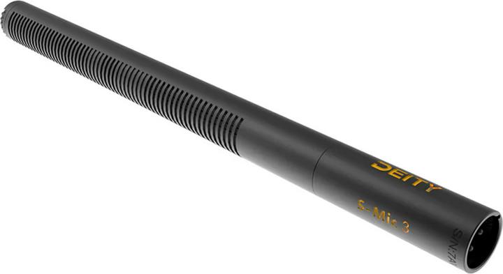 Actual product image Deity S-Mic 3