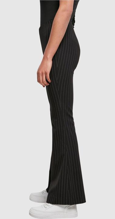 Immagine prodotto Urban Classics Pantaloni svasati da donna a strisce - 13669 (4XL)