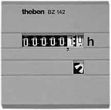 Actual product image Theben BZ 142-1