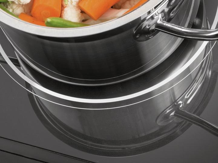 Actual product image Tristar Induction hob IK-6178