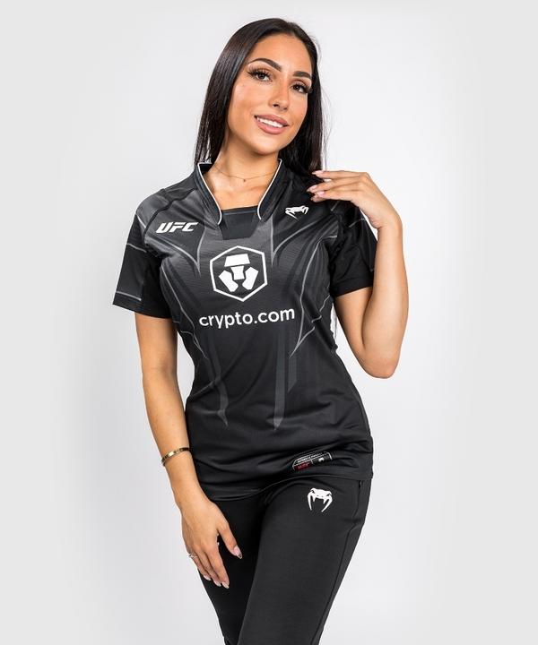 Actual product image UFC | Venum Authentic Fight Night 2.0 Women's Walkout Jersey (M)