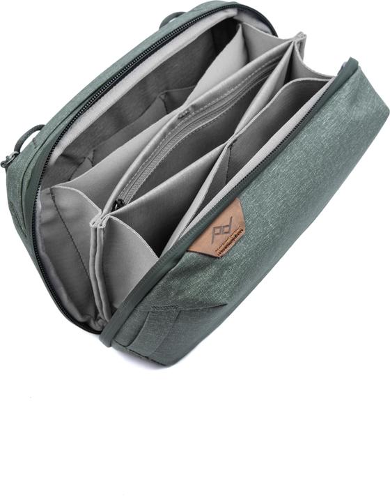 Produktbild Peak Design Tech Pouch (Kamera Zubehörtasche, 2 l)