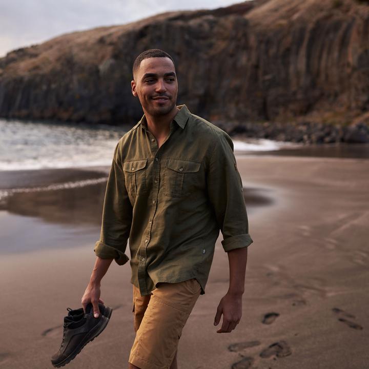 Image du produit Fjällräven Karl Pro Shorts (50)