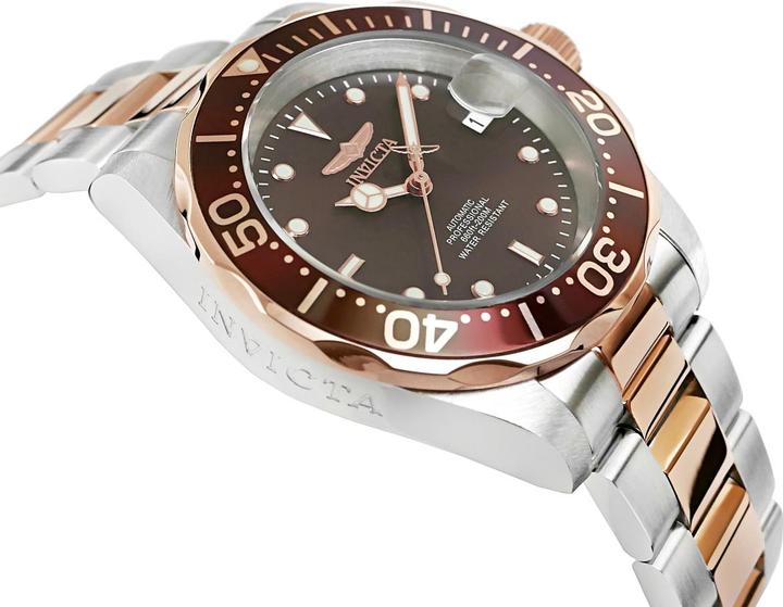 Produktbild Invicta Pro Diver - 11241 (43 mm)