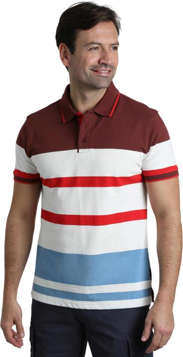 Produktbild Weird Fish Sunbury Poloshirt (XL)