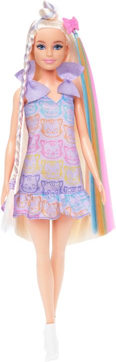 Productafbeelding Barbie haar speelpop blond