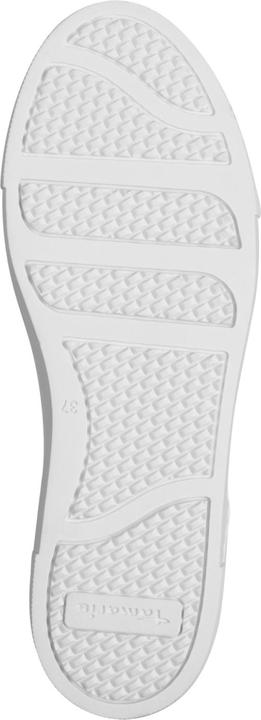 Produktbild Tamaris Essentials Dames Sneakers - LIGHT BLUE MET - Maat 36 (36)