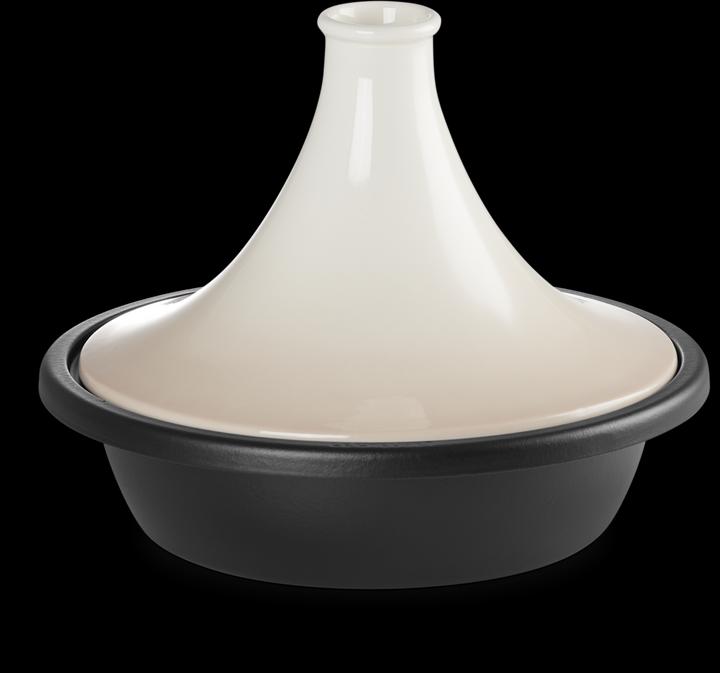 Image du produit Le Creuset Signature (21 cm, Pot à tajine, Fonte)