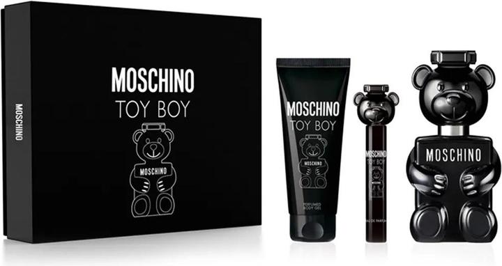 Immagine prodotto Moschino Toy Boy (Eau de parfum, 110 ml)