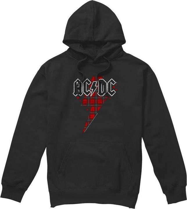 Produktbild AC/DC Kapuzenpullover (S)