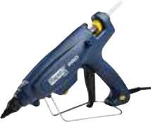 Actual product image Rapid EG340 glue gun 12mm