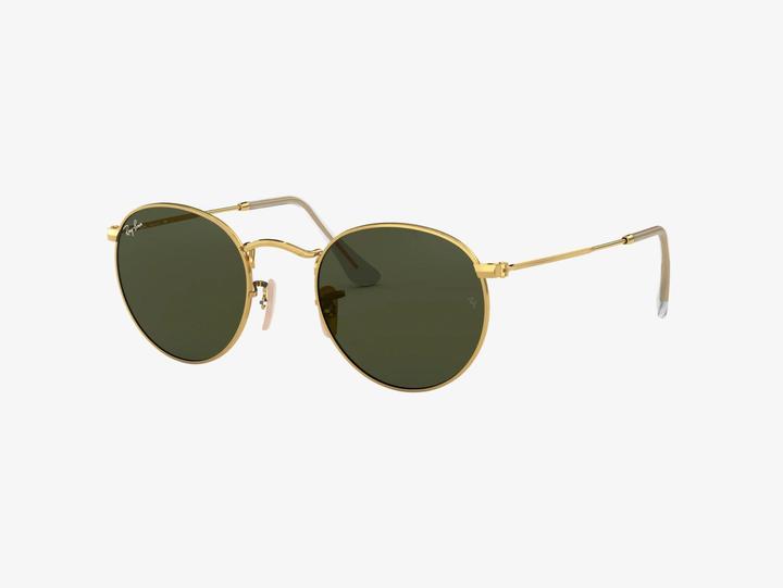 Produktbild Ray Ban Round Metal