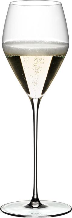 Image du produit Riedel Veloce (32.70 cl, 6 Verres, Flûtes à champagne)
