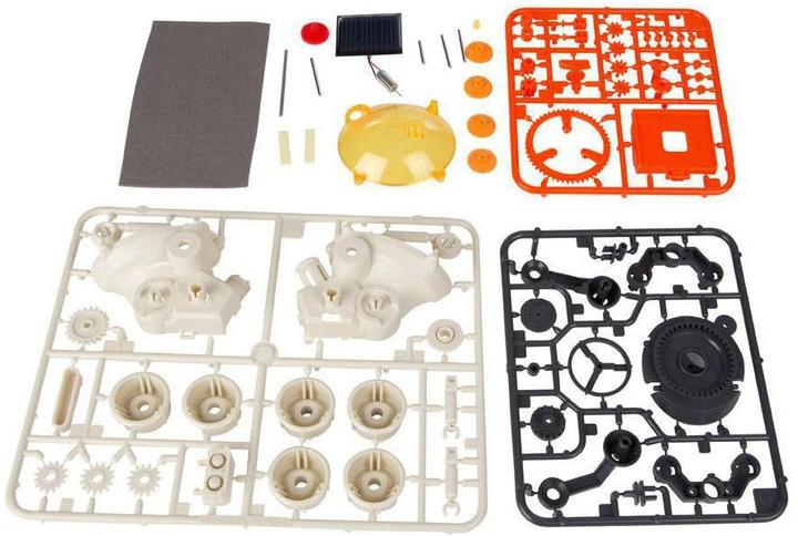 Image du produit Velleman KSR14 - 8 année(s) - Multicouleur - Garçon