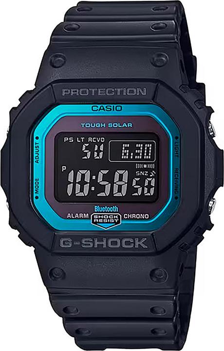 Casio G-Shock The Origin (Digitaluhr, Hybrid Uhr, Funkuhr, 42.80 mm)