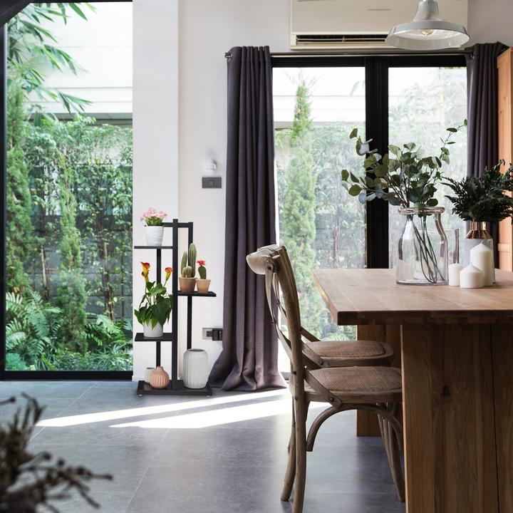 Image du produit Relaxdays Étagère-plantes