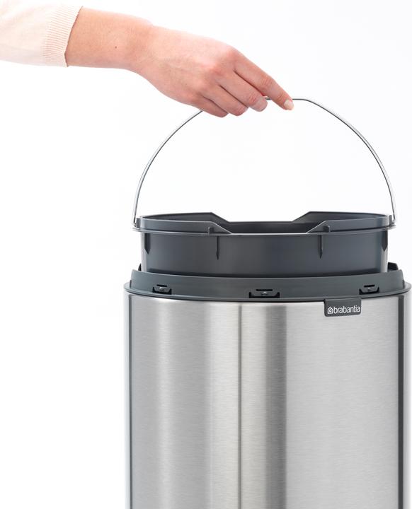 Immagine prodotto Brabantia Tocco Bin (30 l)