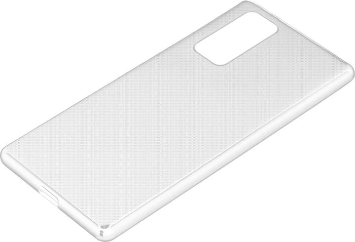 Produktbild Cadorabo TPU Ultra Slim AIR Cover (LG V30S+)