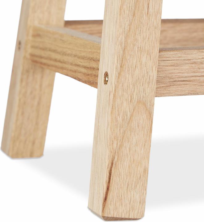 Image du produit Relaxdays Mortier 20 cm, avec pilon