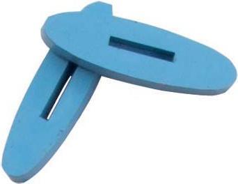 TdeT Stopper aus Gummi