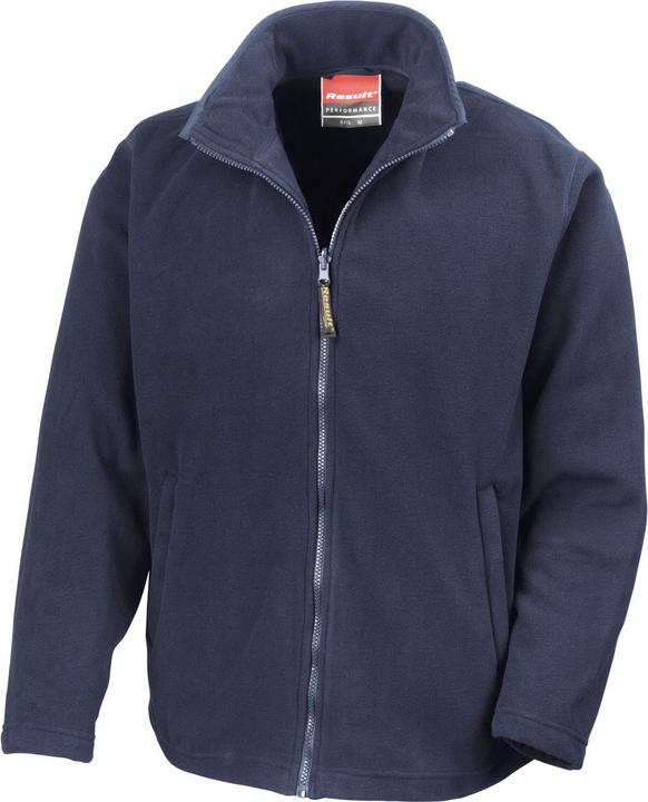 Regatta Horizon Fleecejacke Kompakt