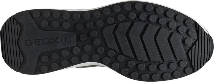 Produktbild Geox Sneaker U Volpiano Wildleder (41)