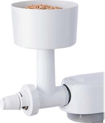 Image du produit Kenwood Moulin à grains KAX941PL