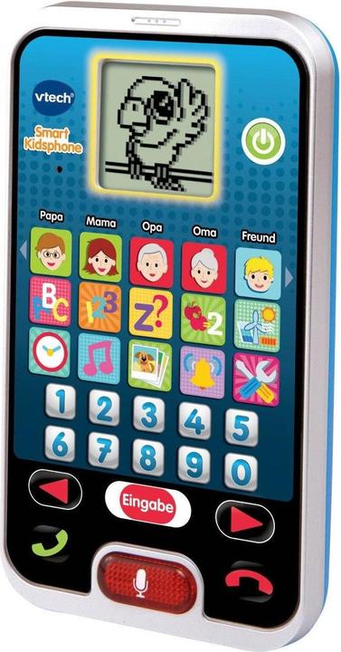 VTech Smart Kidsphone (Deutsch)