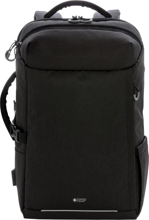 Swiss Peak Rucksack Reise 22 L (22 l)