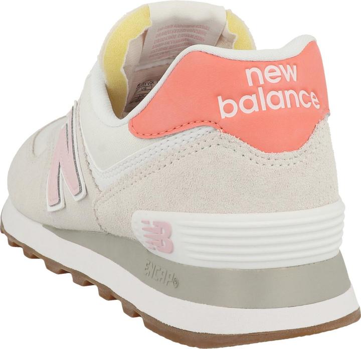 Produktbild New Balance WL574IPK (40.5)
