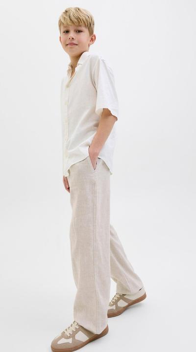 Actual product image Jack & Jones Chino Hose Junior Chino Hose (158)