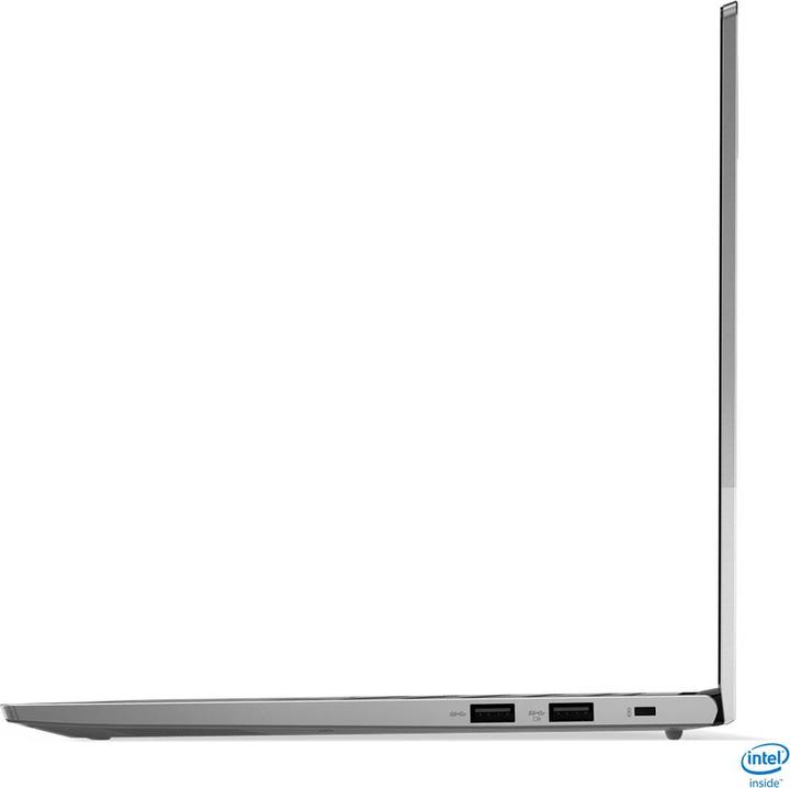 Productafbeelding Lenovo ThinkBook 13s G2 (13.30", Intel Core i5-1135G7, 8 GB, 256 GB, NL)