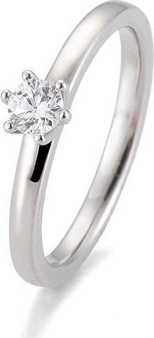 Produktbild Breuning 6er Krappe 0,15-0,25 ct. (56, 585/14 K Gold)