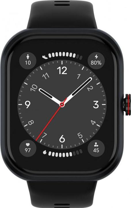 Actual product image Honor Choice Watch Smartwatch, black