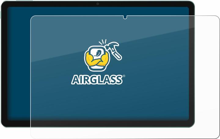 Image du produit BROTECT AirGlass Verre (1 pièce(s), Xiaomi Redmi Pad SE)