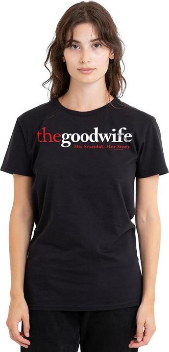 Produktbild The Good Wife TShirt (L)